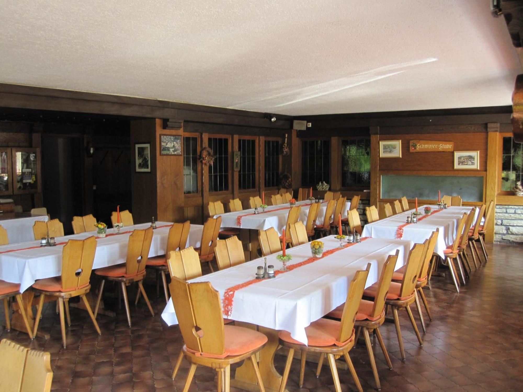 Alemannenhof Hotel Engel Rickenbach  Экстерьер фото