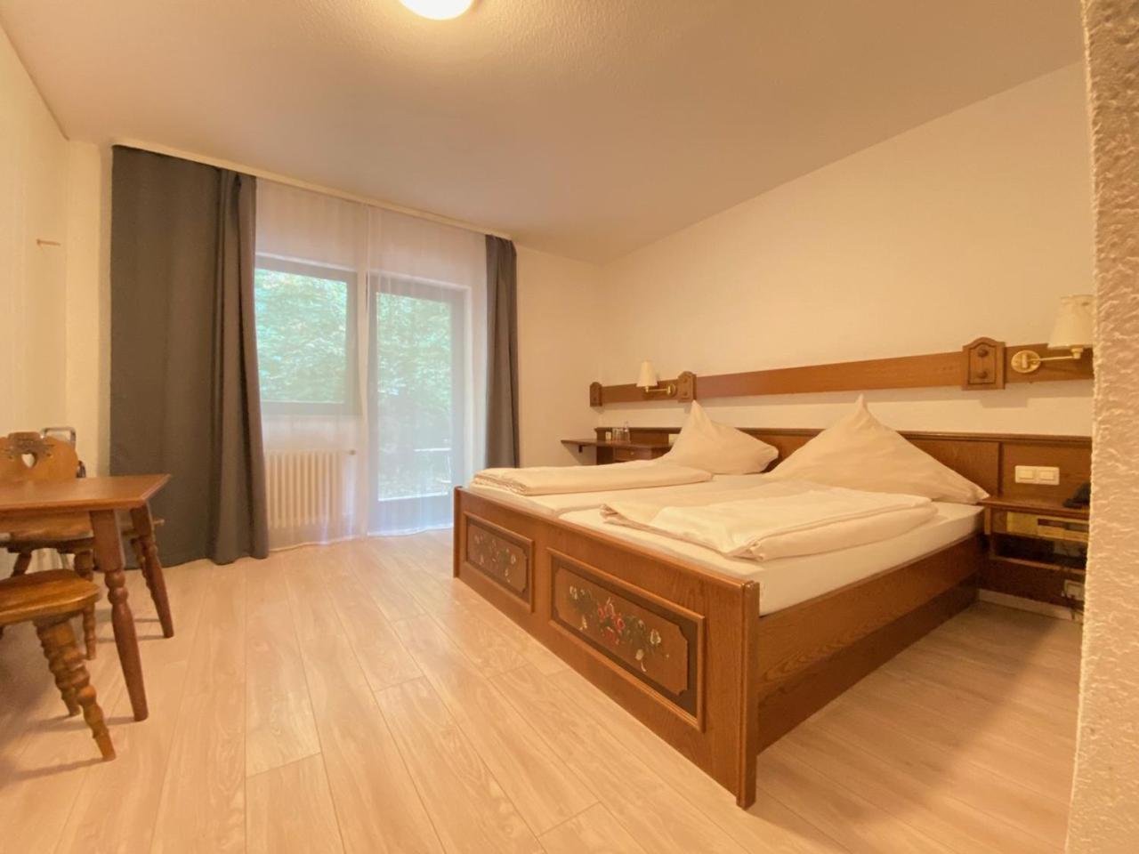 Alemannenhof Hotel Engel Rickenbach  Экстерьер фото