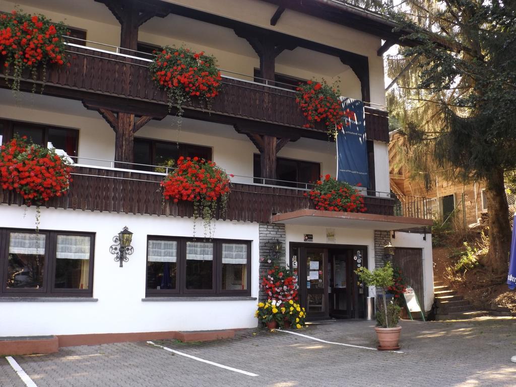 Alemannenhof Hotel Engel Rickenbach  Экстерьер фото